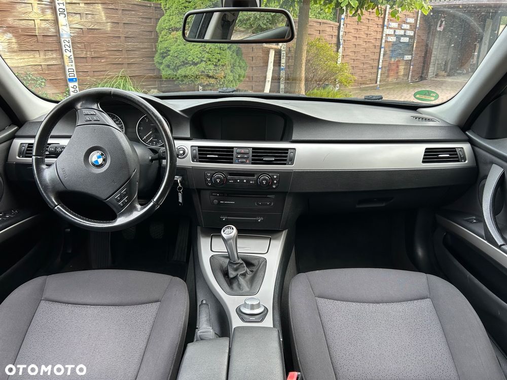 BMW Seria 3 320d DPF Edition Fleet Sport - 6