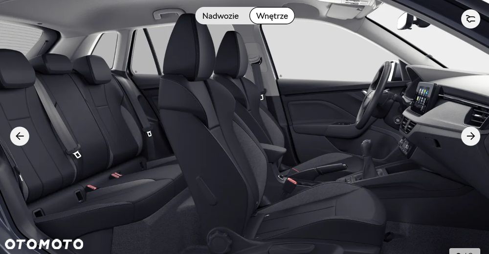 Skoda Kamiq 1.5 TSI Drive - 5