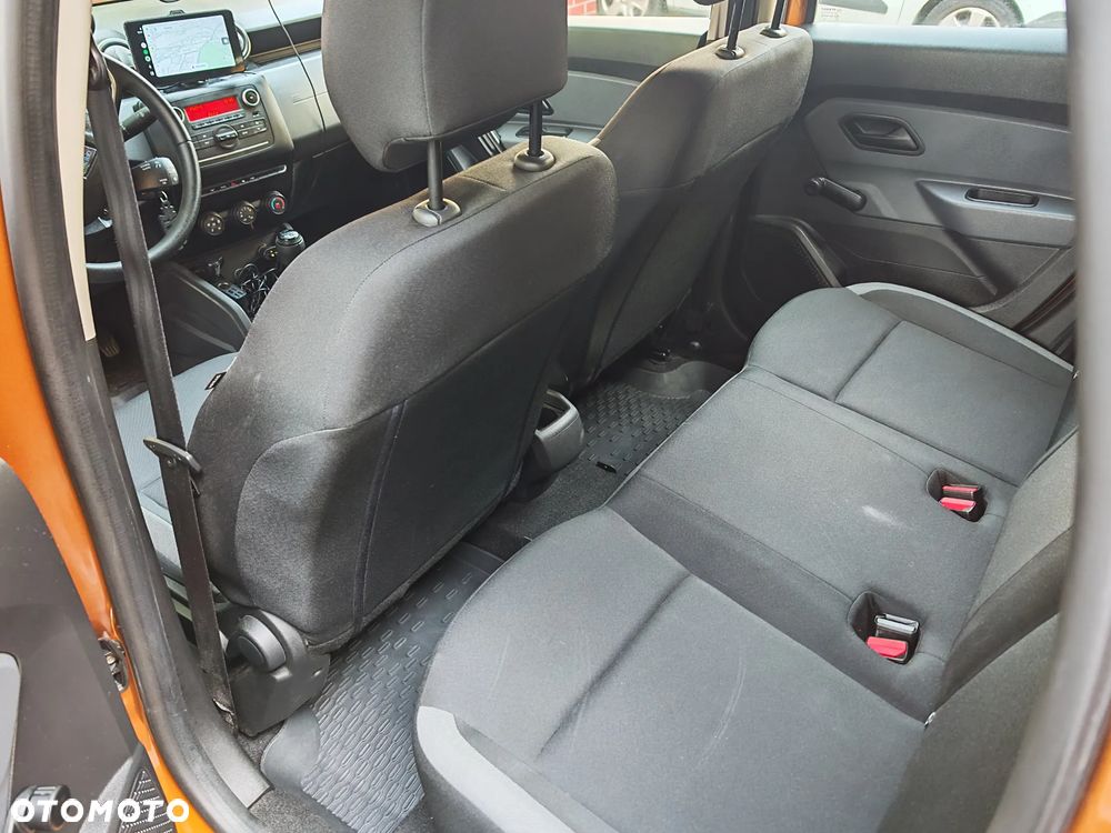 Dacia Duster - 9