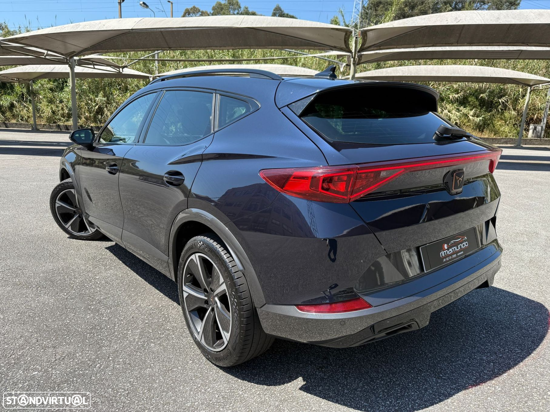 Cupra Formentor - 11