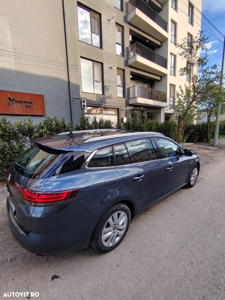 Renault Megane 1.5 dCI Intens - 2