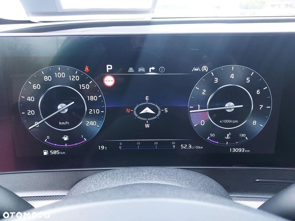 Kia Sportage 1.6 T-GDI Anniversary 2WD DCT - 14