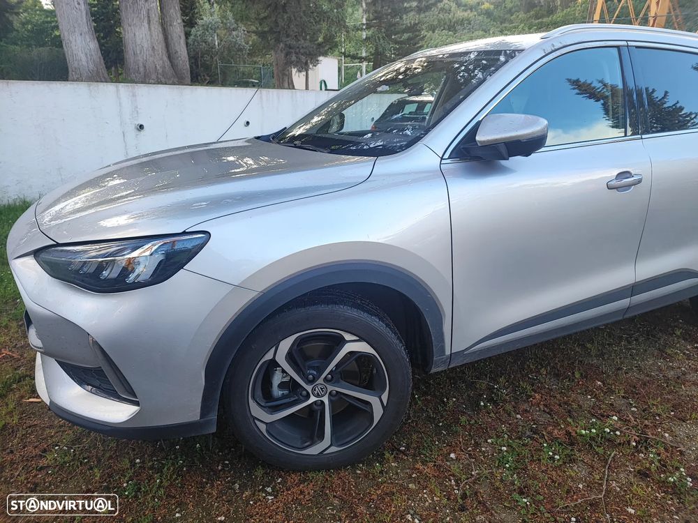 MG EHS 1.5 T-GDI Plug-in Hybrid Luxury - 10