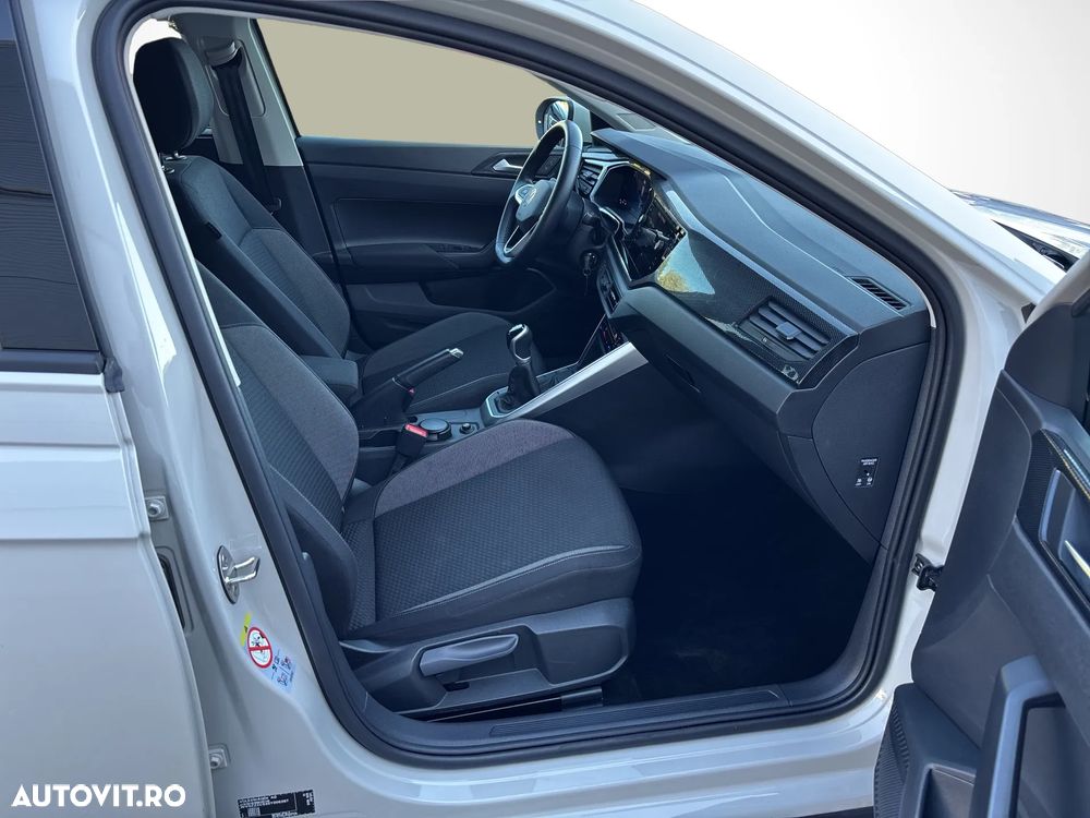 Volkswagen Taigo 1.0 TSI Advanced - 17