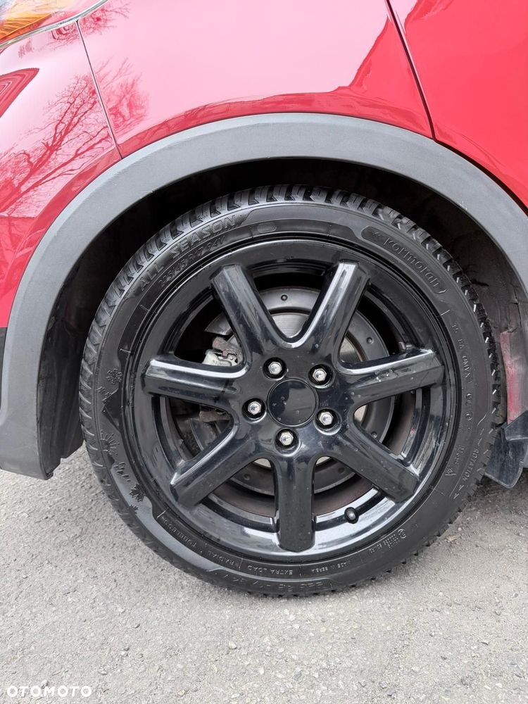 Honda Civic 1.8 Comfort - 9