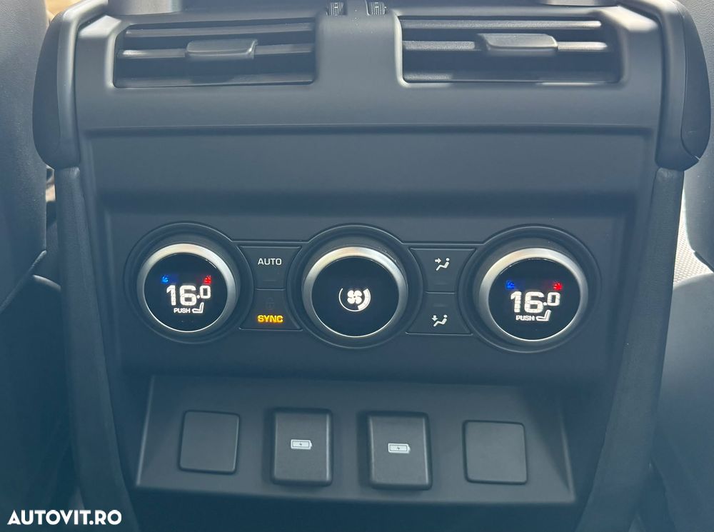 Land Rover Defender 90 3.0 D300 MHEV X-Dynamic HSE - 12