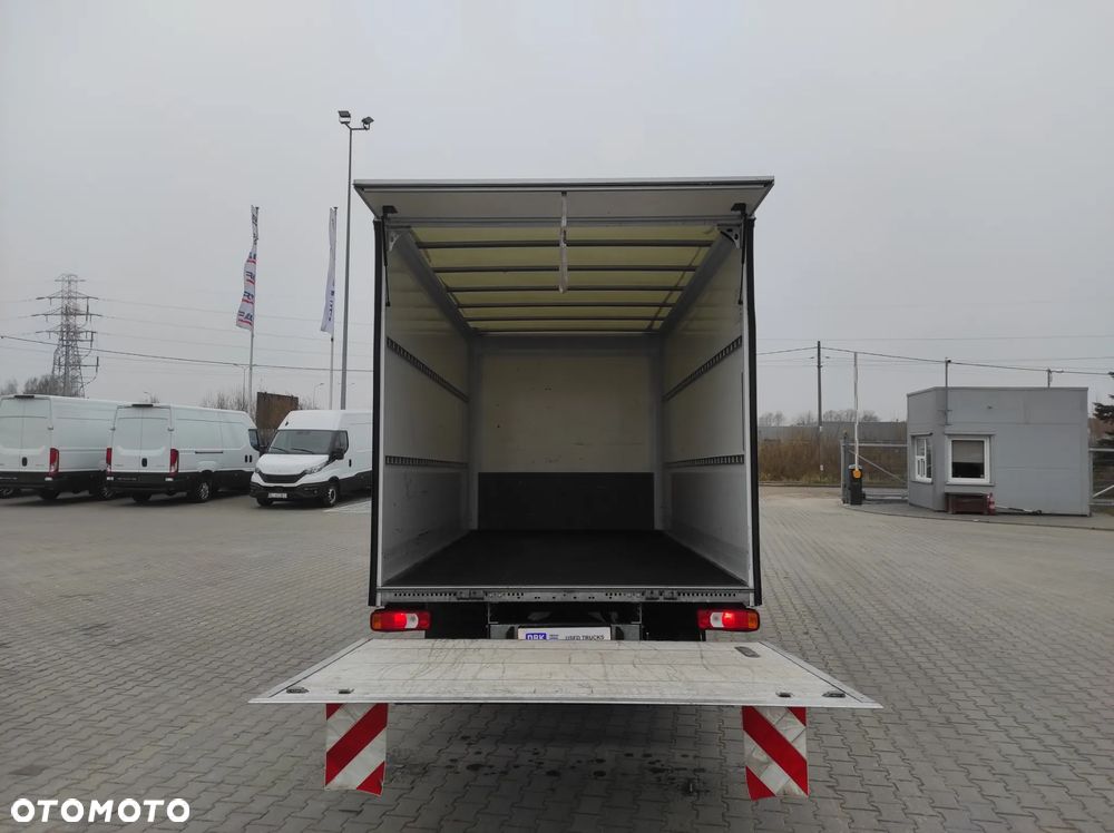 Iveco DAILY 35C16 - 9