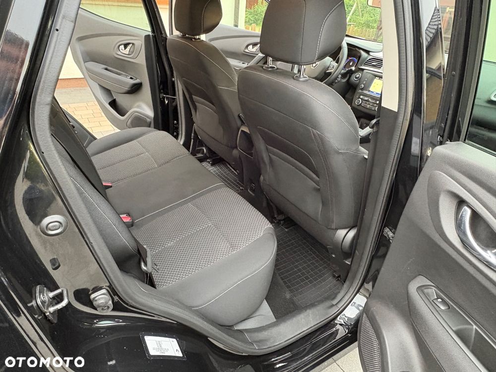 Renault Kadjar Energy TCe 130 Experience - 20