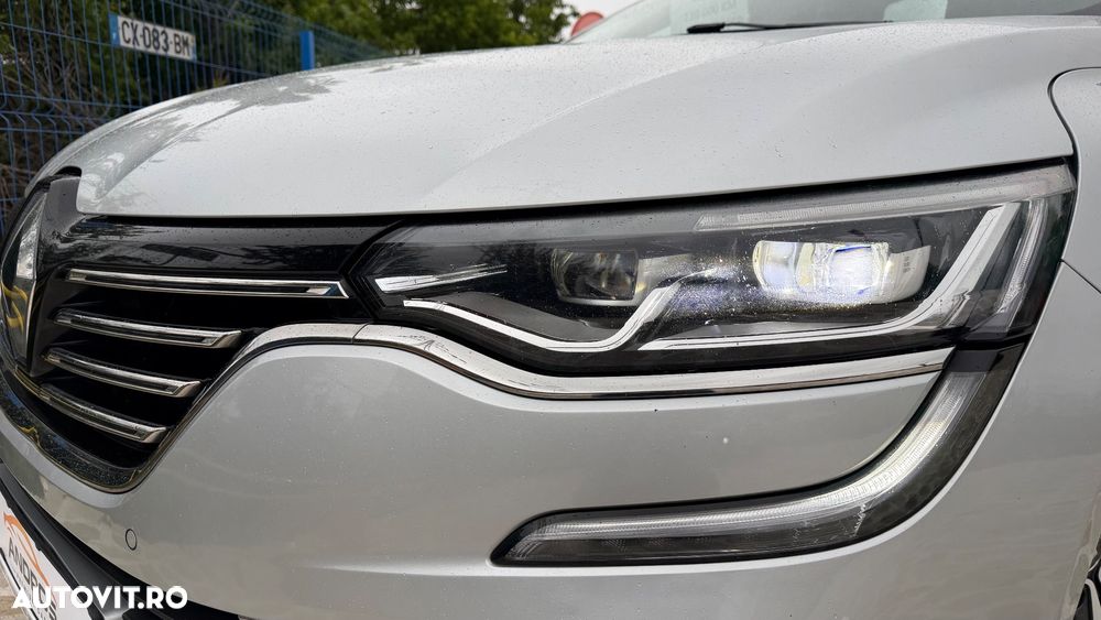 Renault Talisman ENERGY dCi 130 EDC INTENS - 36