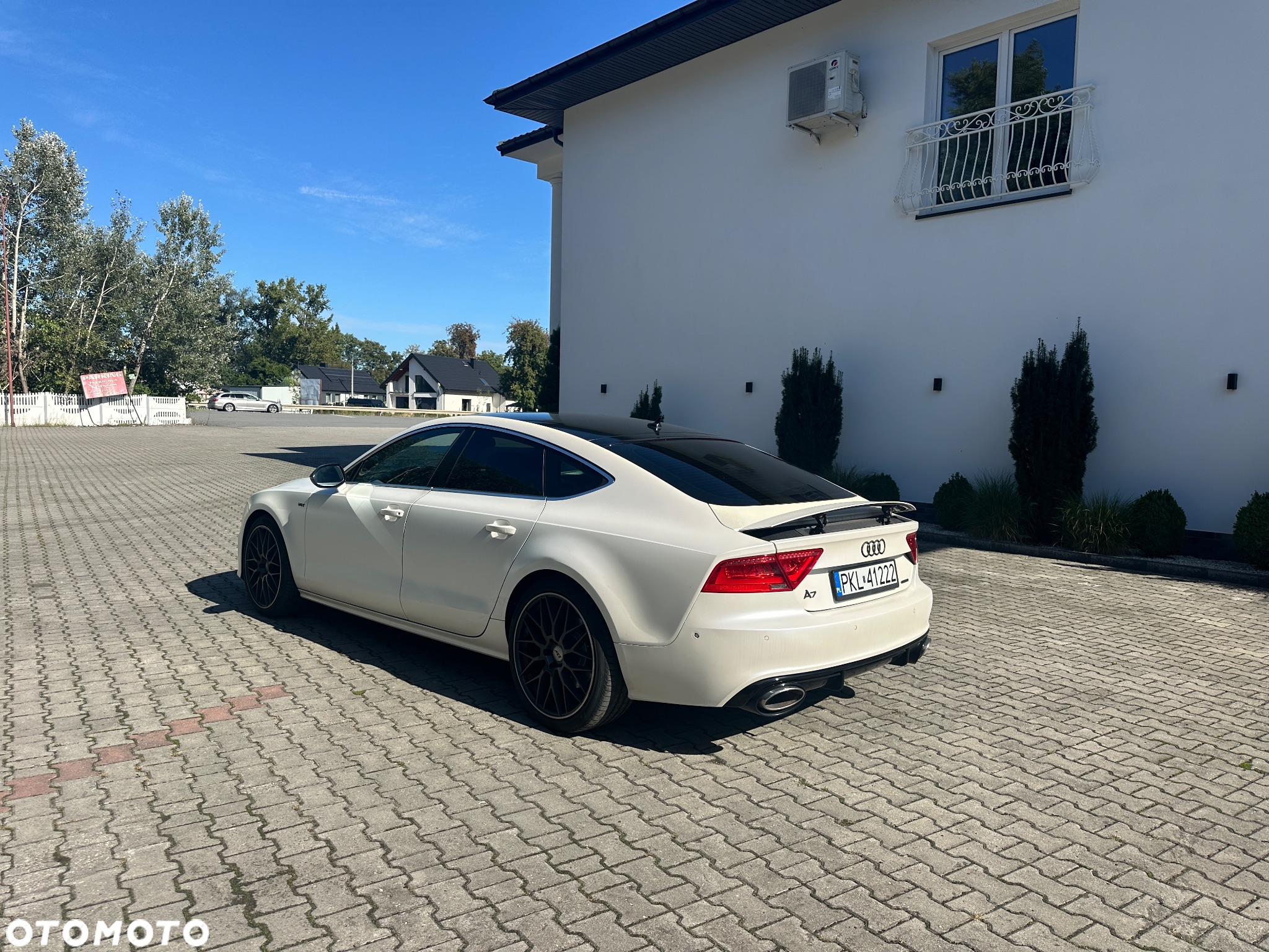 Audi A7 Sportback 3.0 TDI Quattro Tiptronic - 27