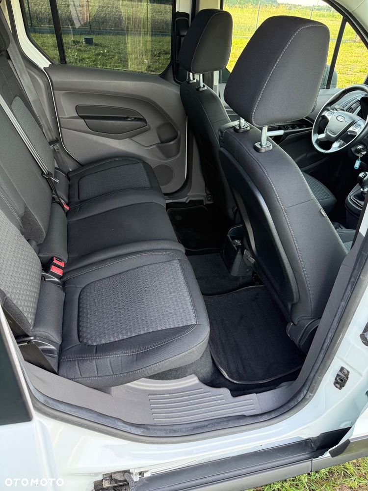 Ford Transit Connect 230 L2 S&S Trend - 28