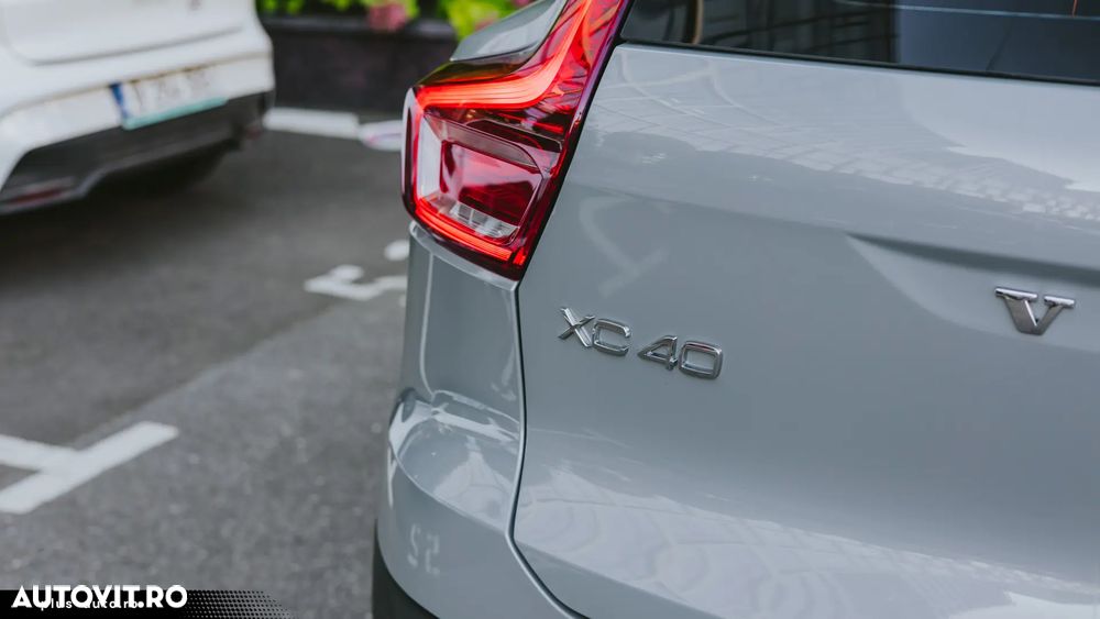 Volvo Xc 40 2023 photo 5