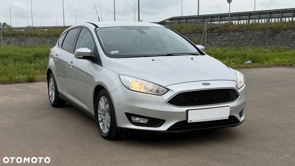 Ford Focus - 10