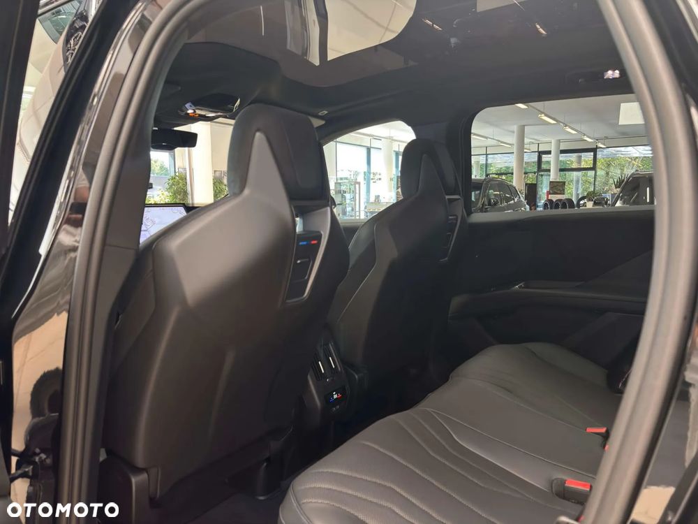 BMW iX3 50 xDrive 113.4kWh - 20