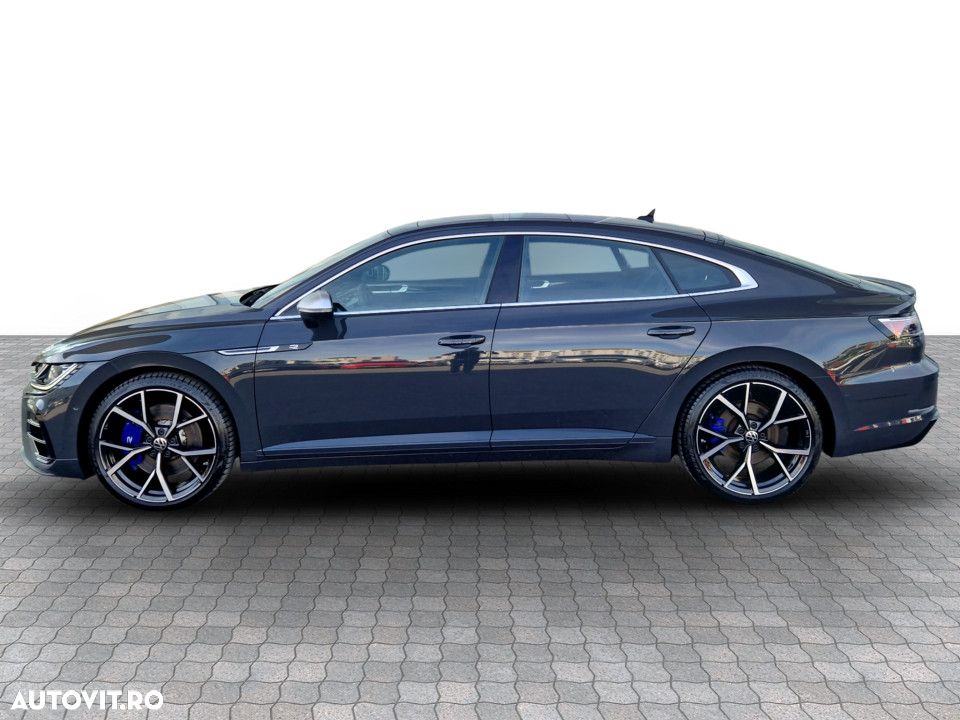 Volkswagen ARTEON 2.0 TSI OPF 4Motion DSG R - 3