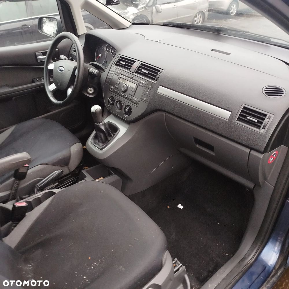 Ford C Max na części . - 5