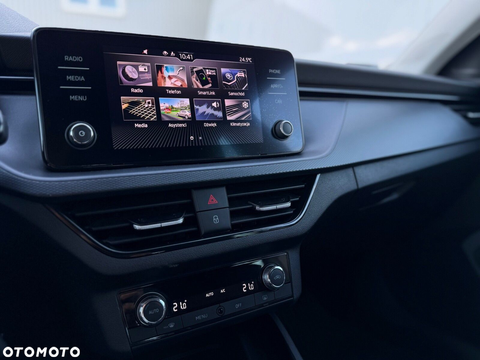 Skoda Scala 1.0 TSI Ambition - 16