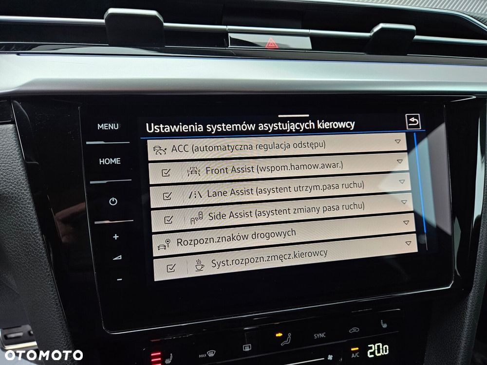 Volkswagen Arteon Shooting Brake 2.0 TDI R-Line DSG - 19