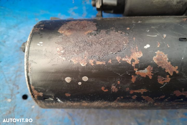Electromotor 0001109388 MX1253 Ford Transit - 4