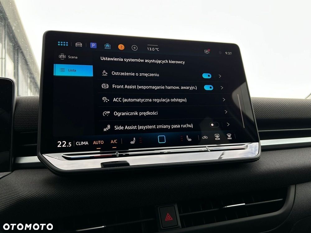 Volkswagen T-Roc - 21