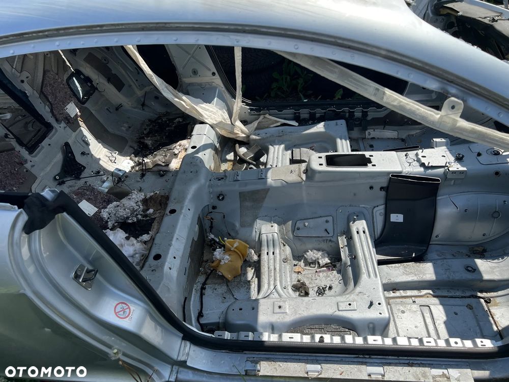 Karoseria + czeski dowód rejestracyjny + umowa = dokumenty do rejestracji Bentley Continental GT Europa wersja europejska z kierownicą po lewej stronie - 10