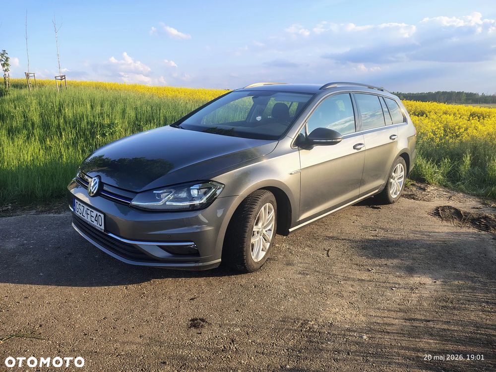 Volkswagen Golf 1.5 TSI BMT Highline DSG - 3