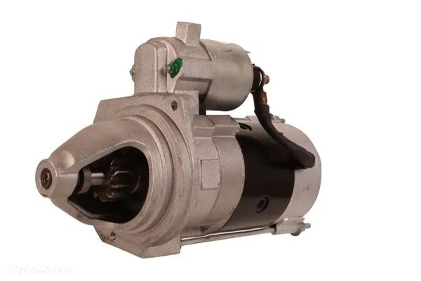 NOWY ROZRUSZNIK PEUGEOT | 111115 - 1