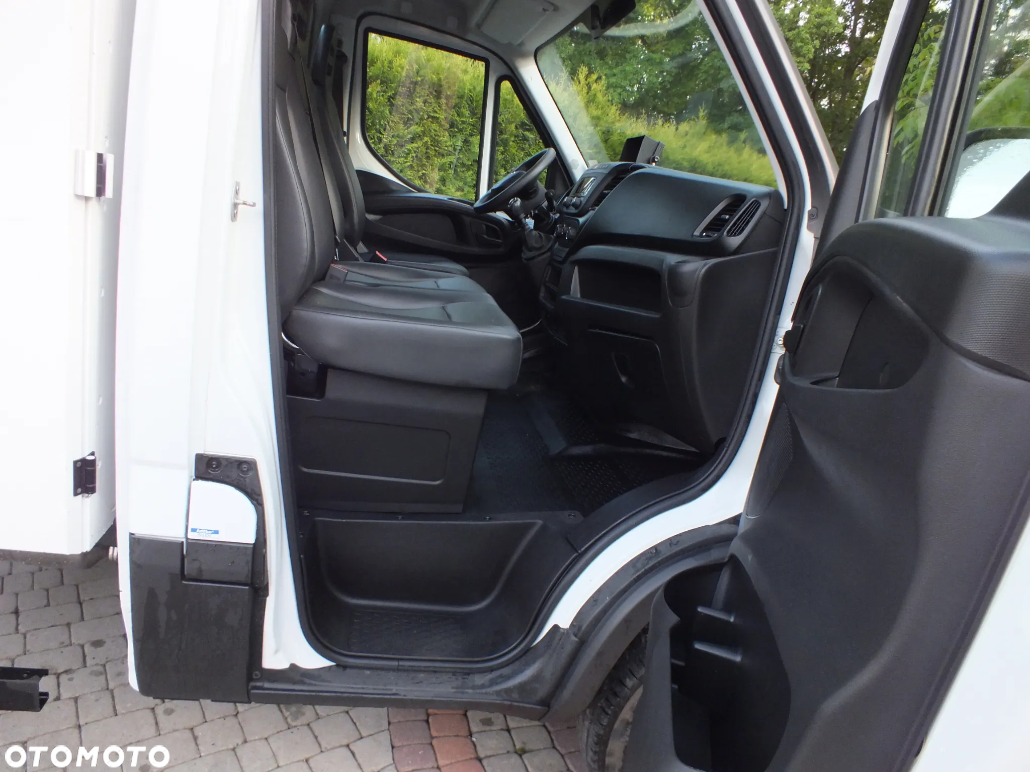 Iveco Daily 35c14 - 31