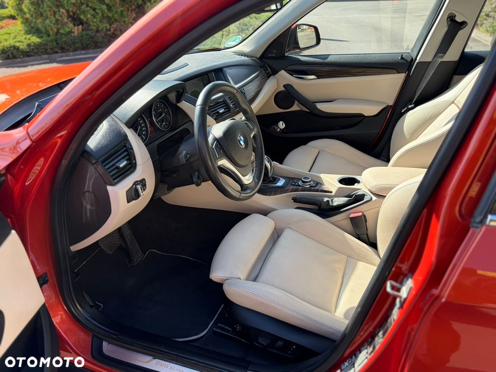 BMW X1 - 11