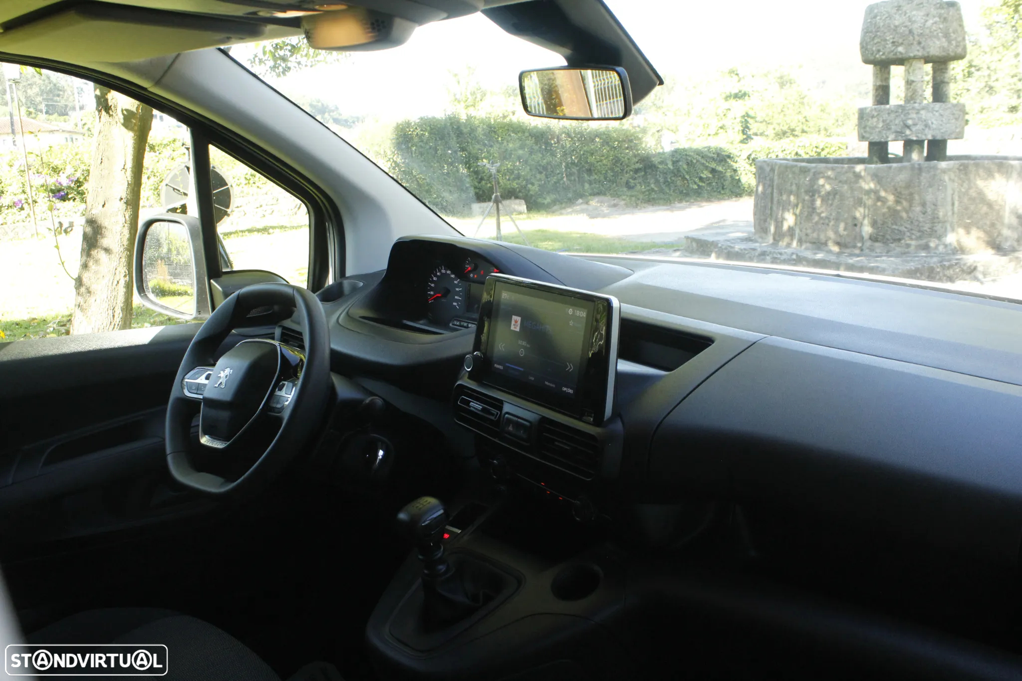 Peugeot Partner - 27