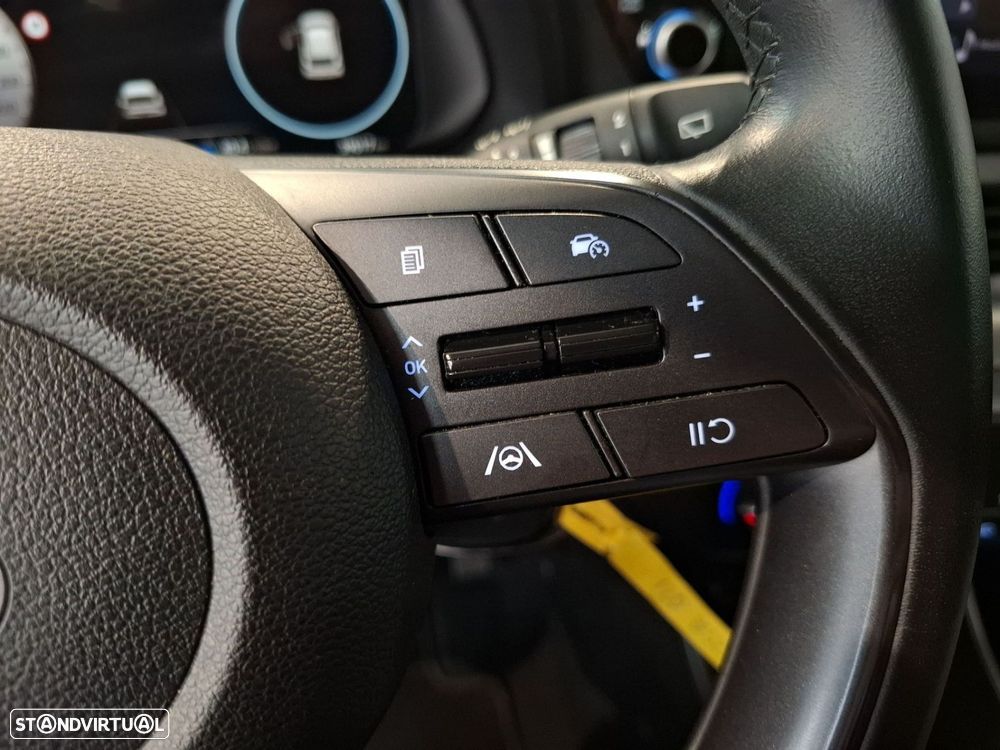 Hyundai i20 1.2 MPi Comfort - 15
