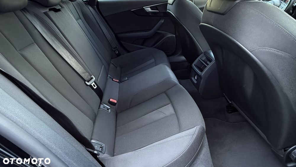 Audi A5 Sportback 2.0 TFSI quattro sport - 34