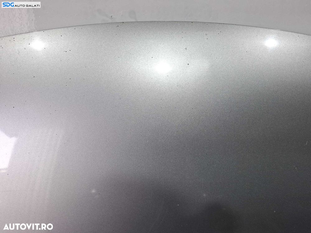 Capota Motor Mazda 6 2002 - 2008 [L4364] - 7