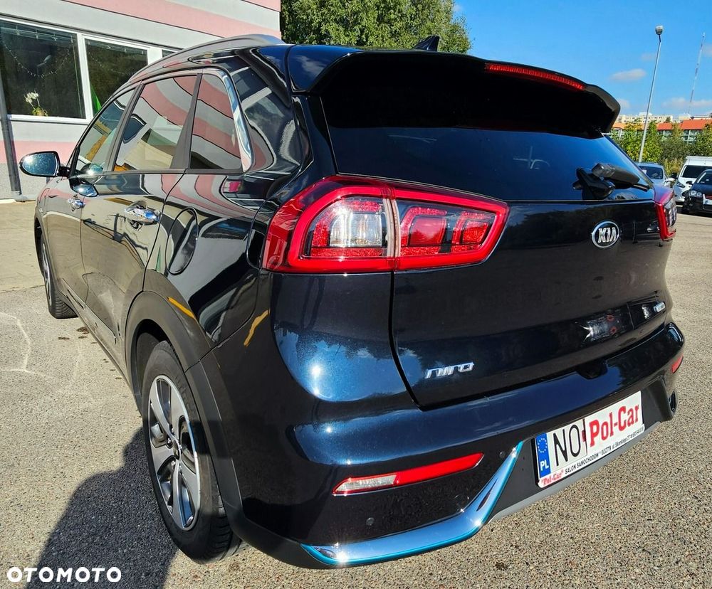 Kia Niro - 7