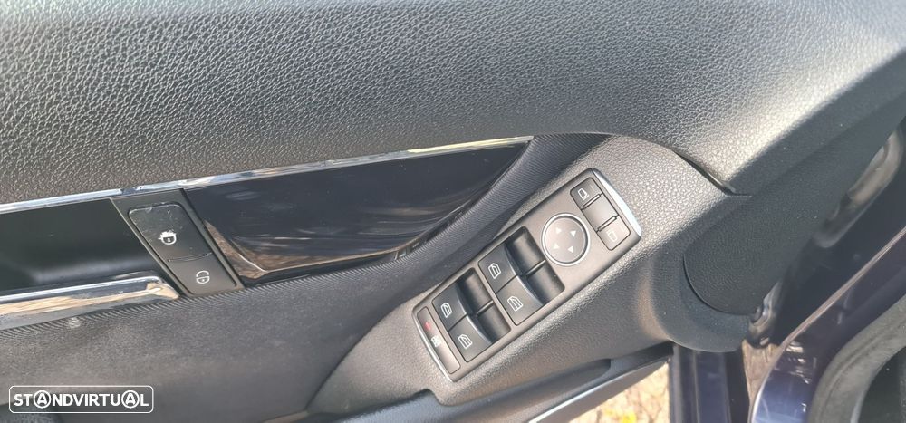 Mercedes-Benz C 220 BlueTEC - 30