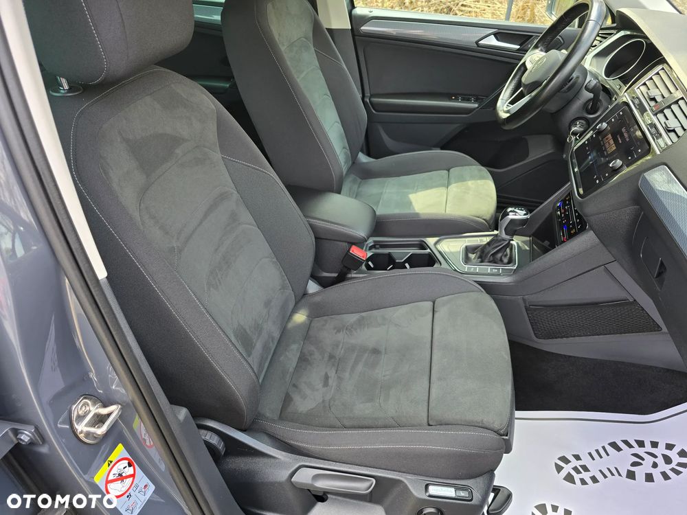 Volkswagen Tiguan 2.0 TDI SCR DSG Life - 22