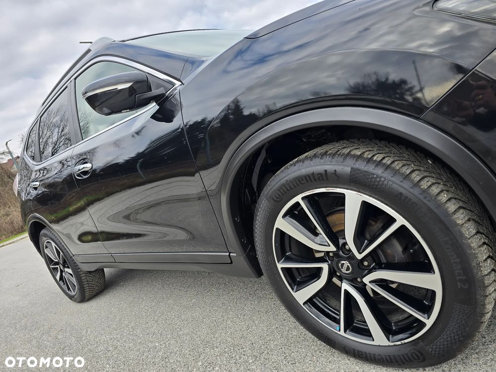 Nissan X-Trail 1.6 DIG-T 360 - 40