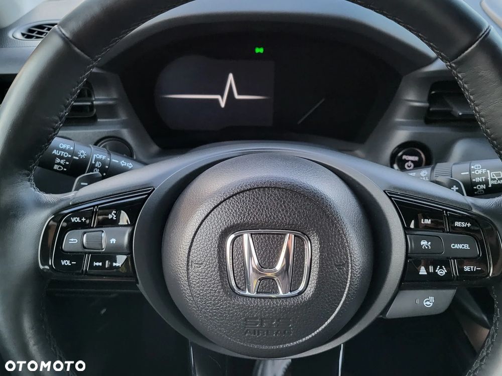 Honda HR-V 1.5 i-MMD Advance CVT - 22