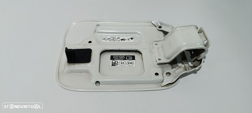 TAMPA DE COMBUSTÍVEL HONDA CIVIC LIM.5 (FK) 1.5 PRESTIGE - 2