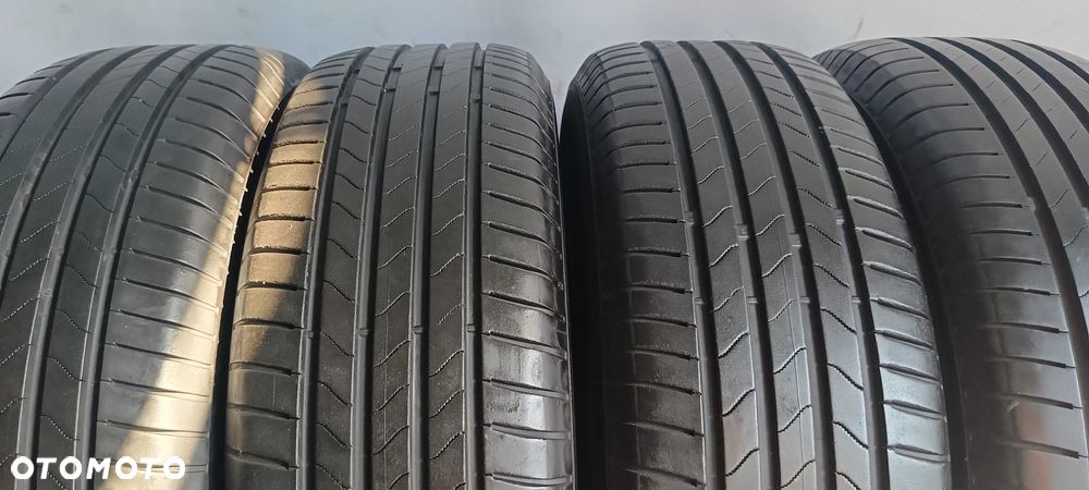 4X 215/65R17 99V Bridgestone Turanza Enliten 6 150B1 - 1