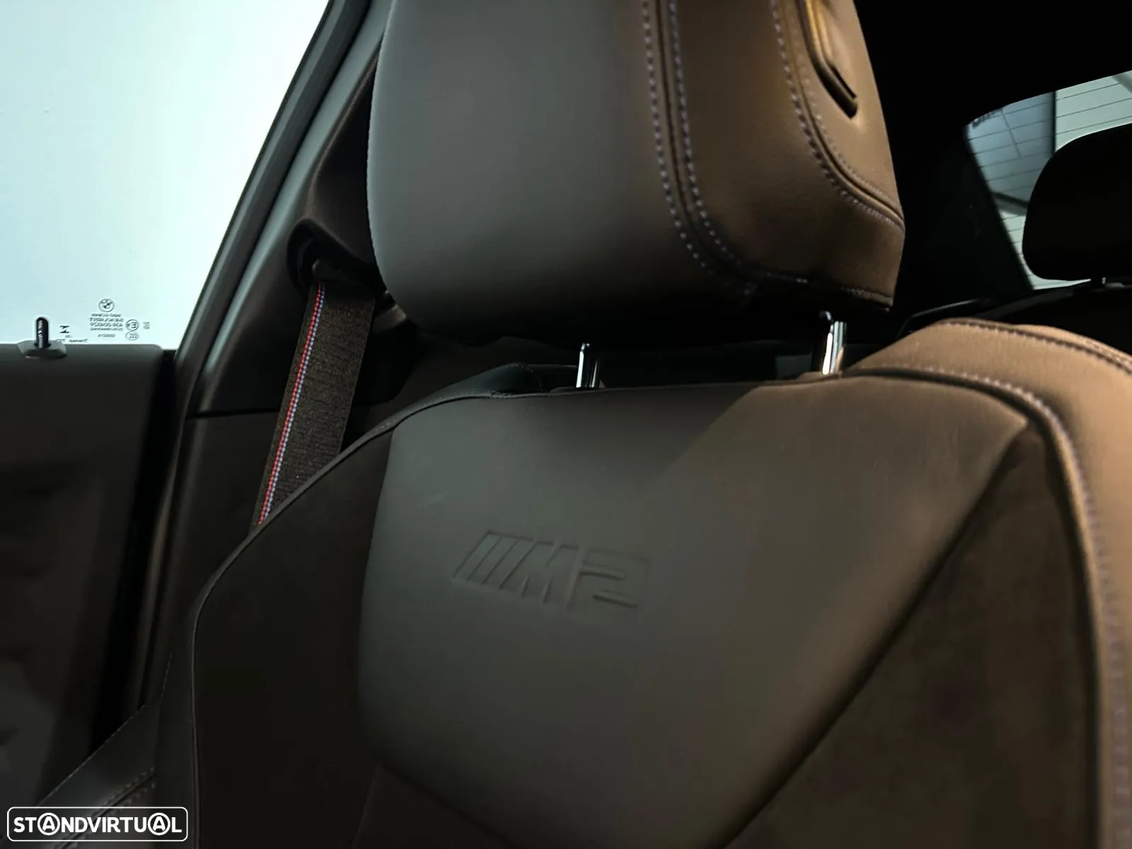 BMW M2 Auto - 49