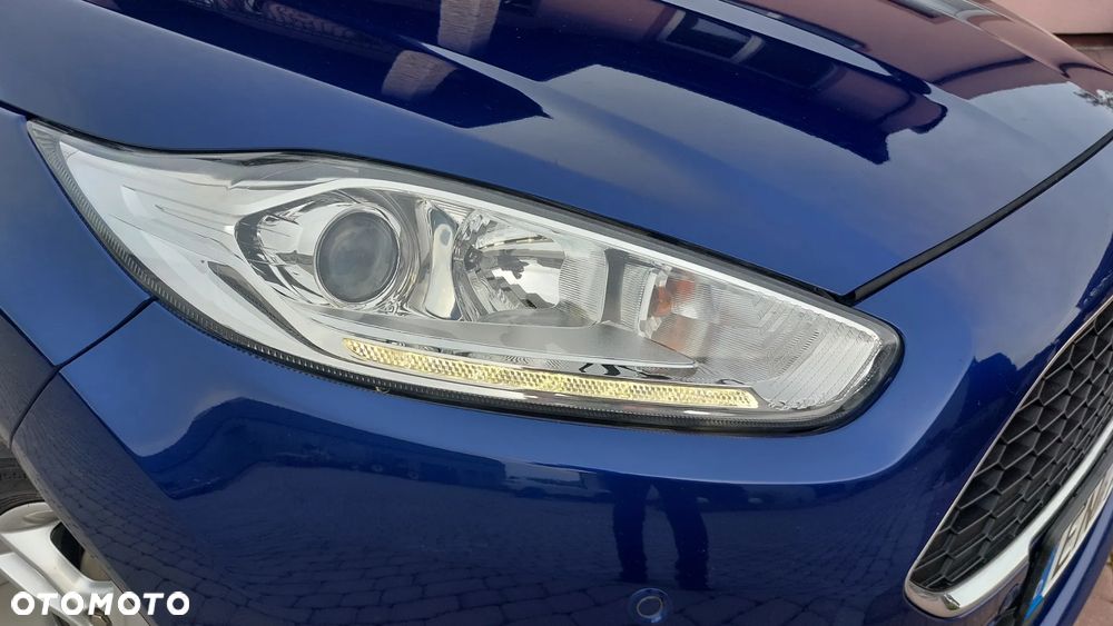 Ford Fiesta - 36