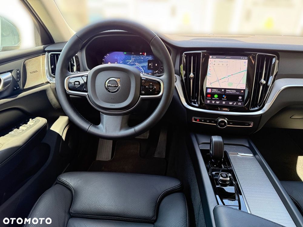 Volvo V60 - 16