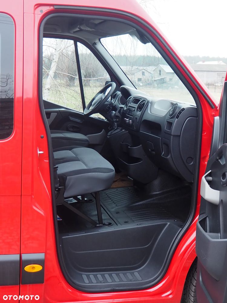 Renault Master - 9
