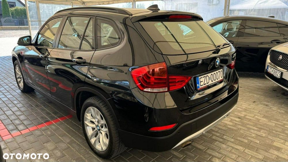 BMW X1 - 33