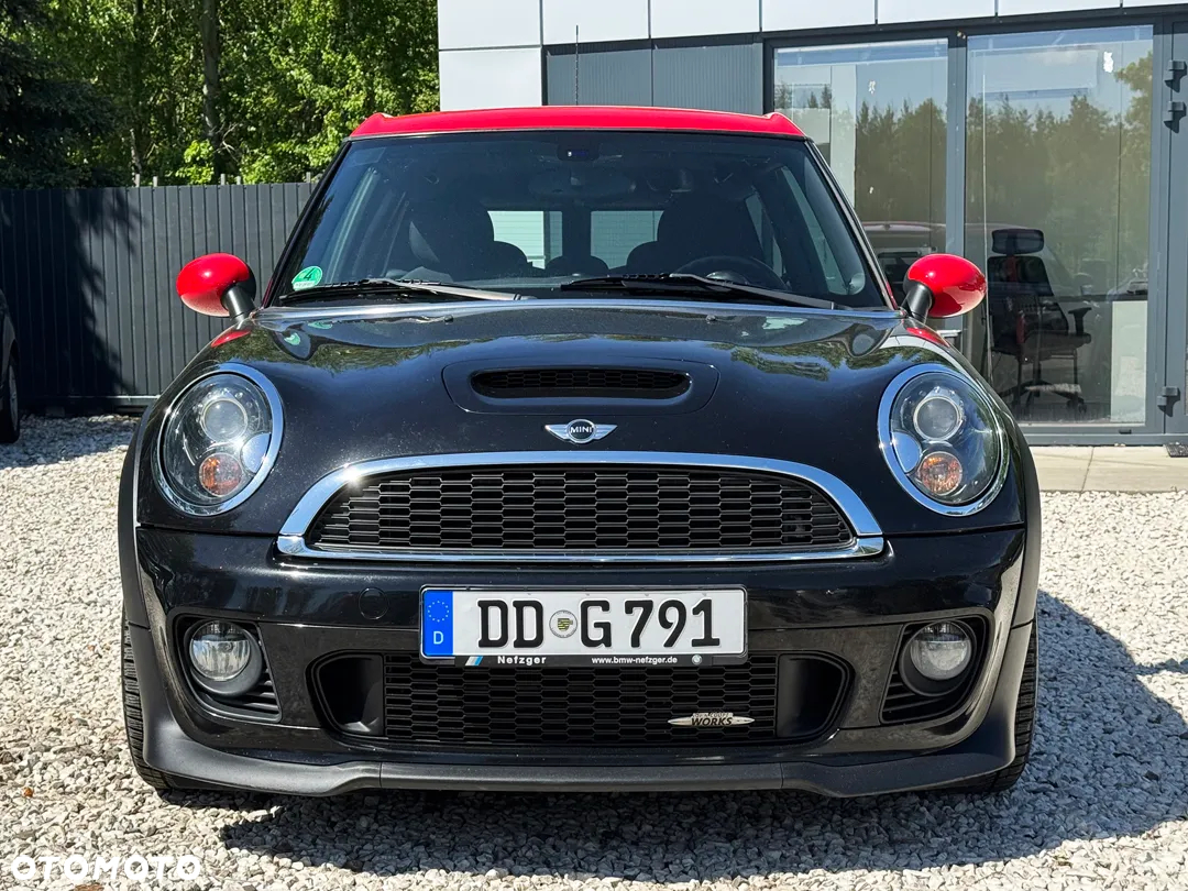 MINI John Cooper Works Clubman - 6