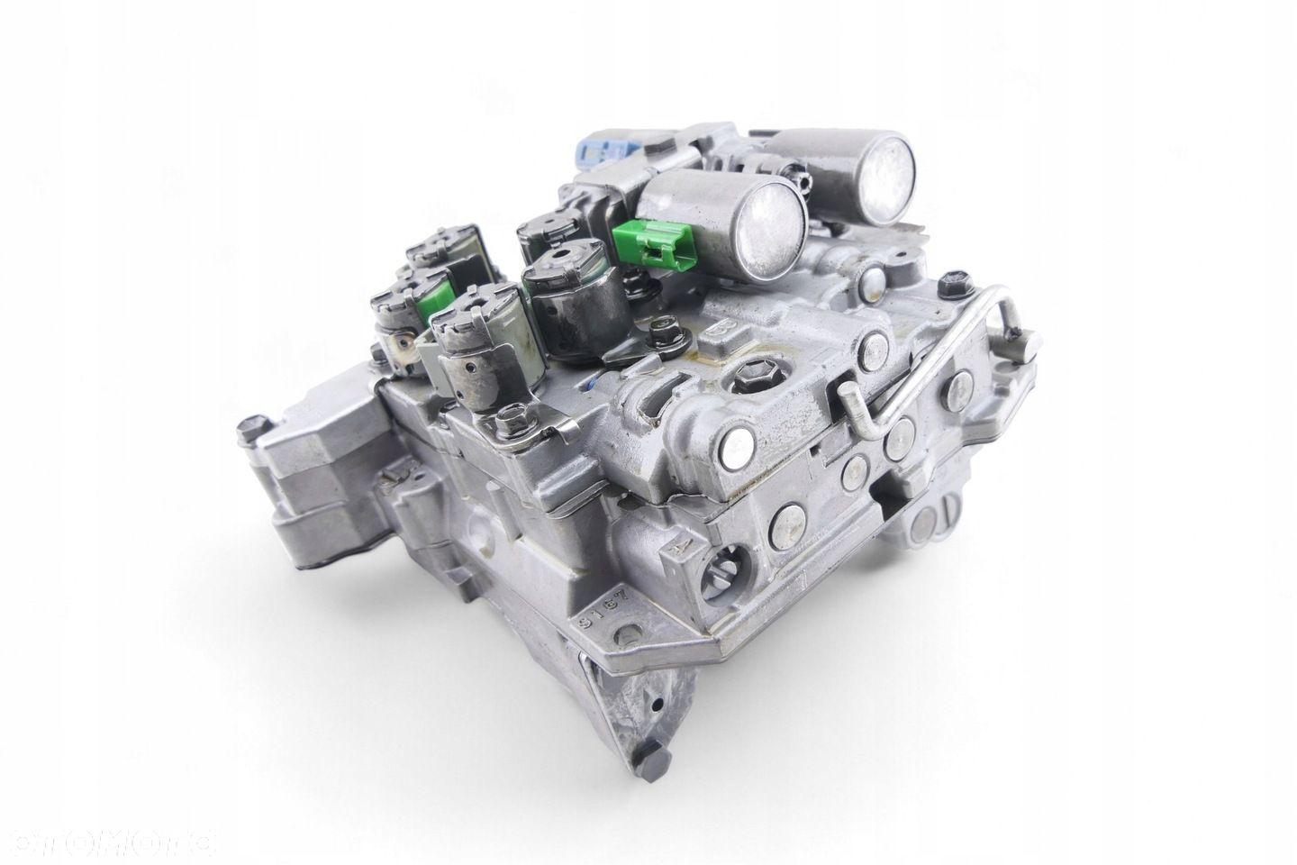 Wybierak Skrzyni VOLVO S60 S70 S80 V70 II 2.4d 8667365 55-50SN - 4