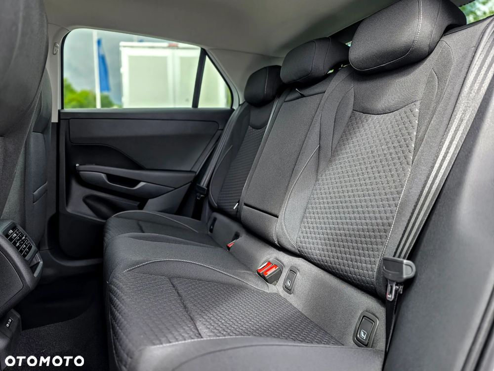 Volkswagen T-Roc 1.5 eTSI Life DSG - 13