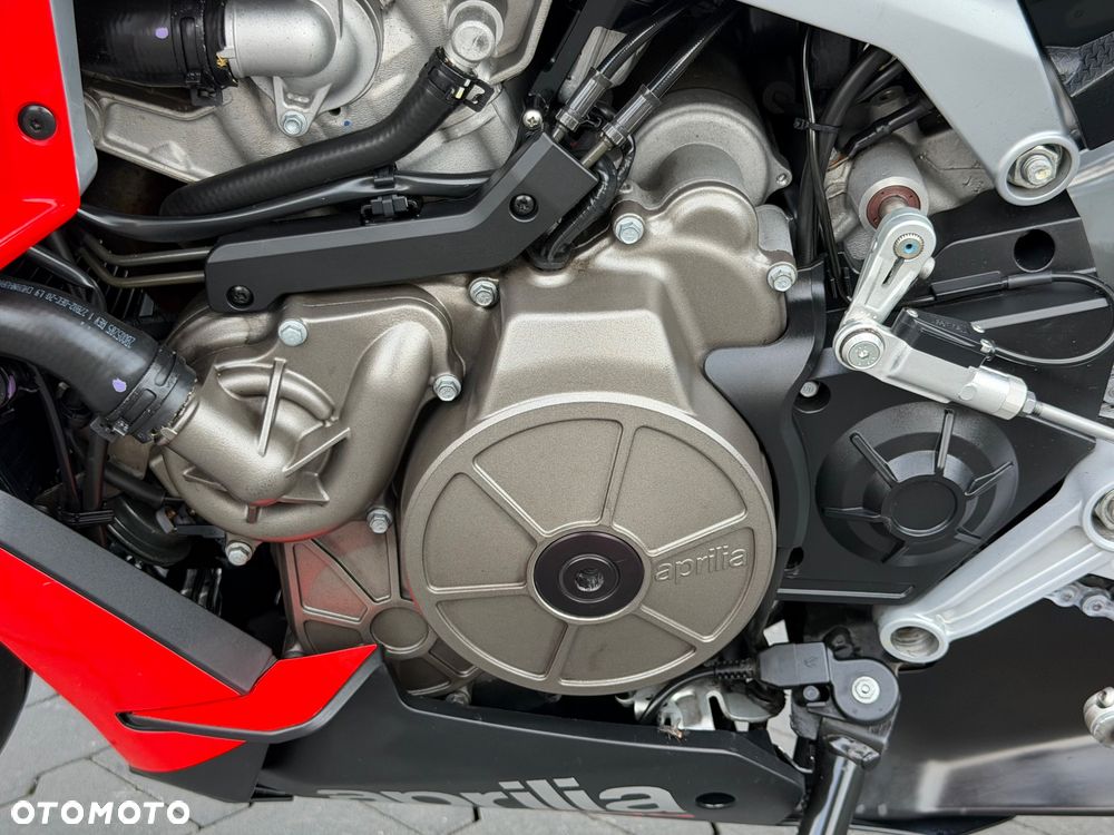 Aprilia Tuono - 37