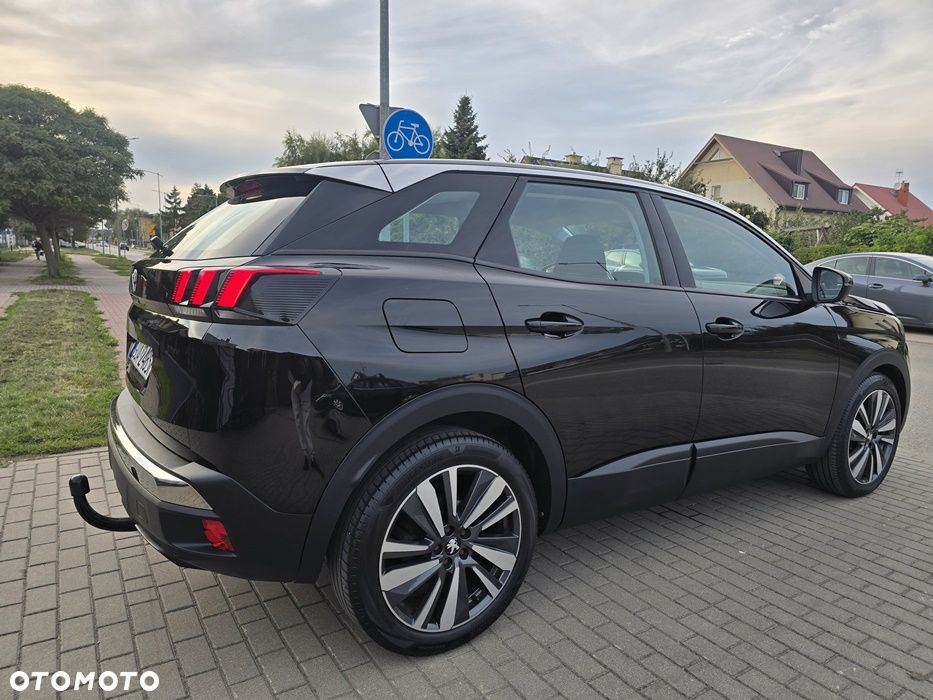 Peugeot 3008 BlueHDi 120 Stop & Start Active - 5